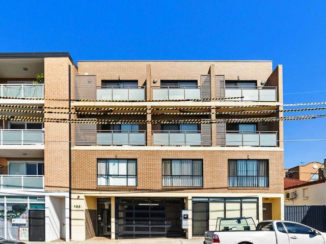 Apartment for rent in Sefton, New South Wales