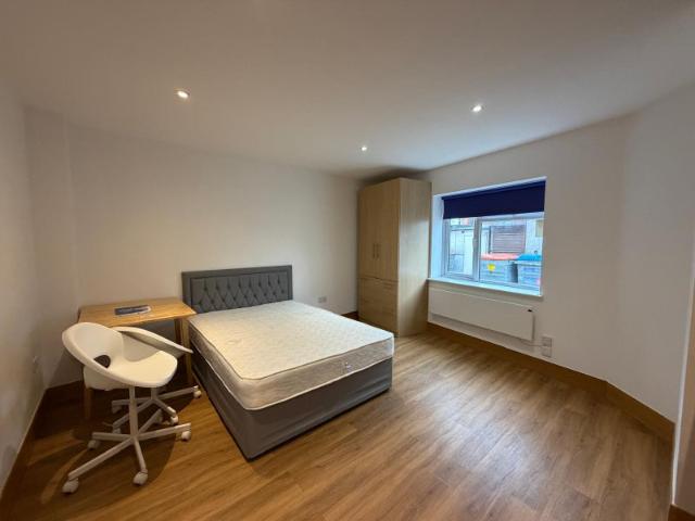 Studio for rent in Hendon, Greater London