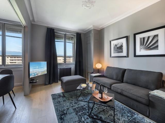 Apartment mieten in Conches