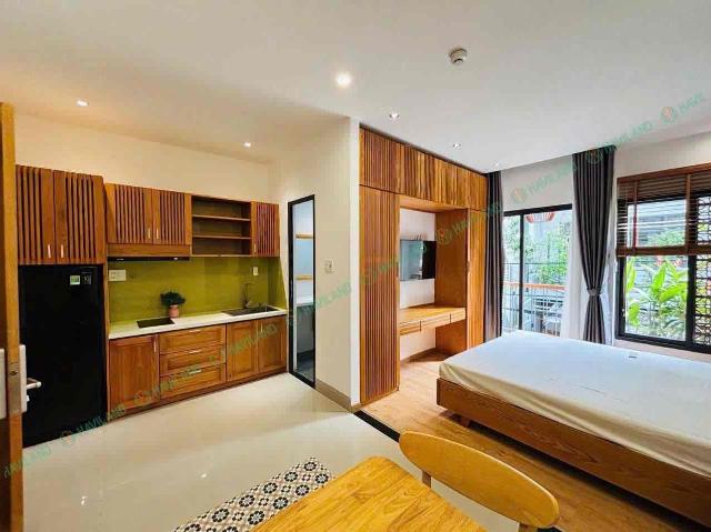 Căn hộ cho thuê tại Đà Nẵng