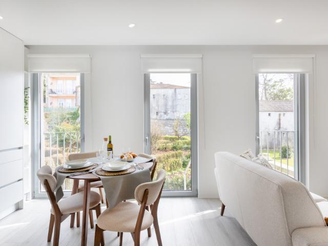 Estúdio alugar em Porto, Lordelo Do Ouro