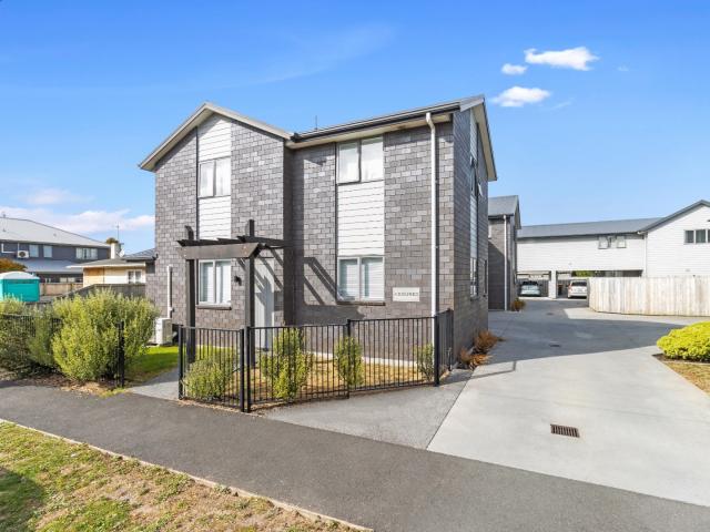 Apartment for rent in Hamilton, Waikato