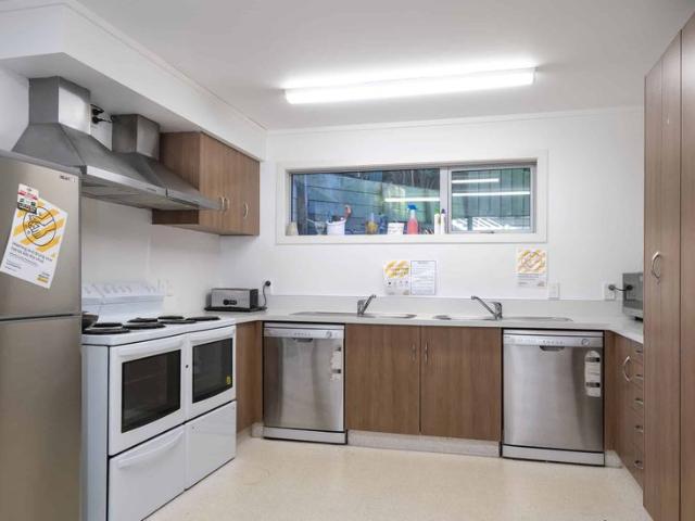 House for rent in City Rise, Dunedin