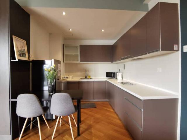 House for rent in Country Heights Damansara, Kuala Lumpur