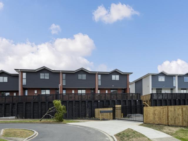 Property for rent in Manurewa