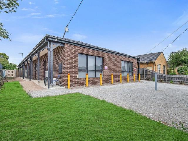 Apartment for rent in Camerons Creek, Victoria