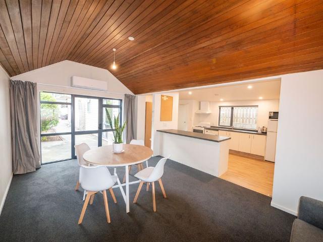 Apartment for rent in Otakou