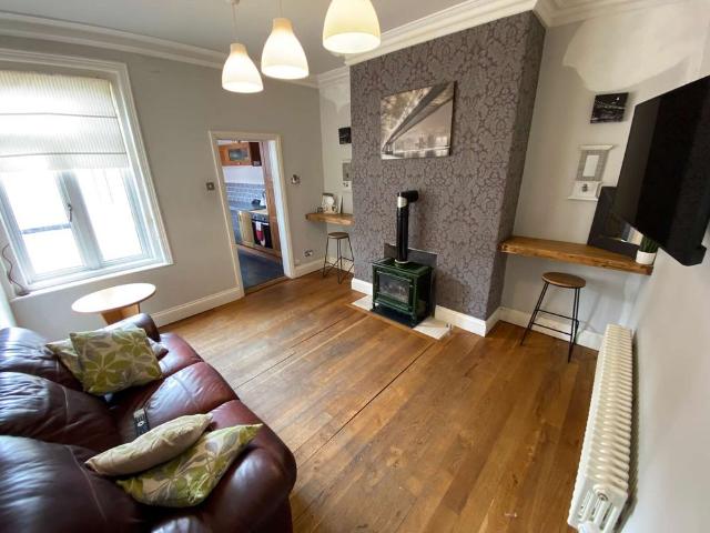 Room for rent in St Catherines, Lincoln