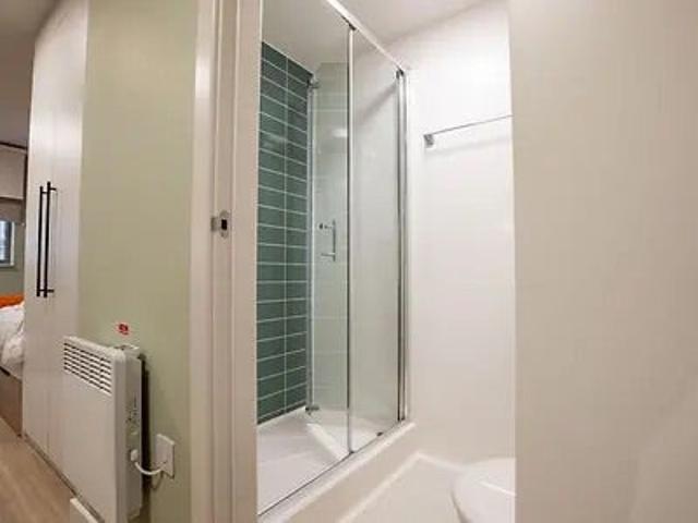Studio for rent in Hillside, Old Town
