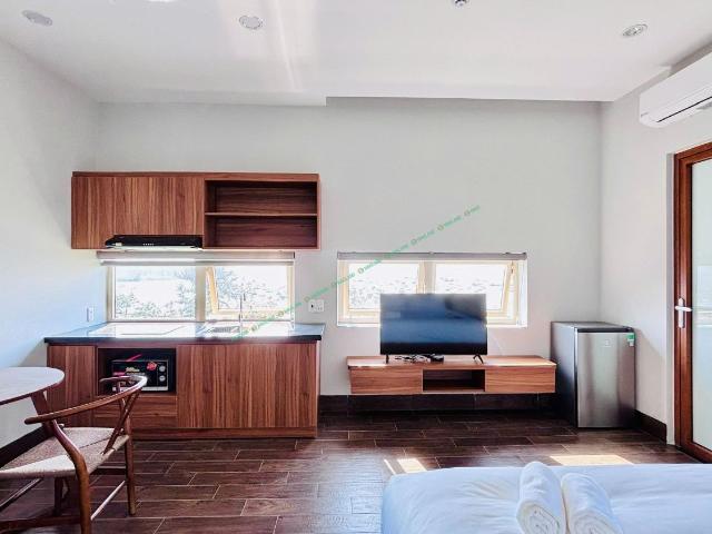 Căn hộ cho thuê tại Sơn Trà, Đà Nẵng