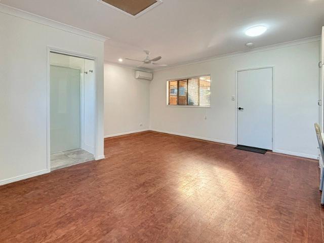 Granny Flat for rent in Toombul, Queensland