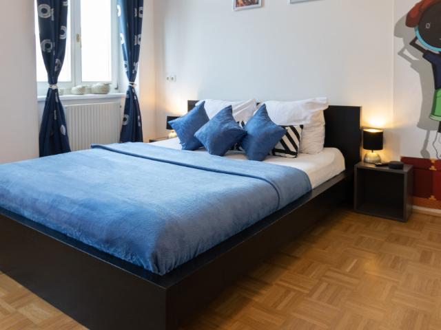 Immobilie mieten in KG Favoriten, Wien