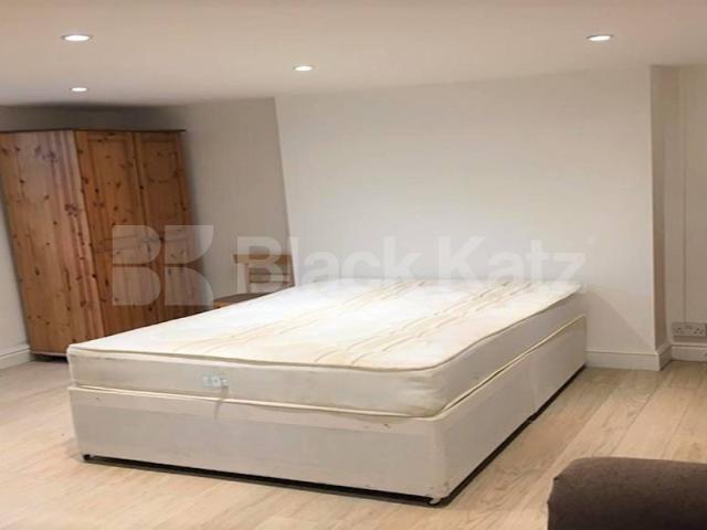 Studio for rent in Paddington, Greater London