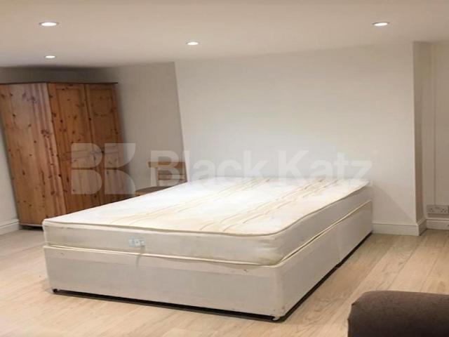 Studio for rent in Paddington, Greater London