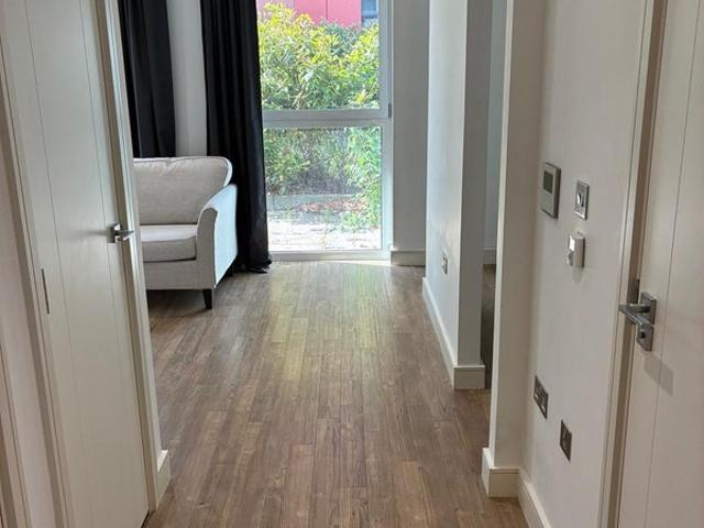 Studio for rent in Vauxhall, Greater London