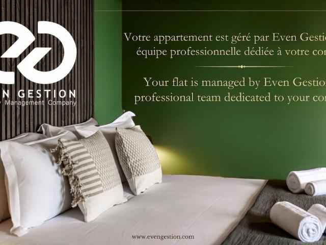 Appartement location à Paris, Île-de-France