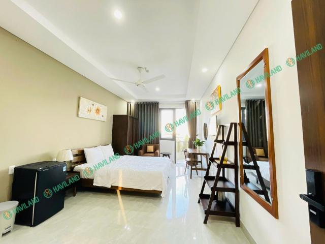 Căn hộ cho thuê tại Đà Nẵng