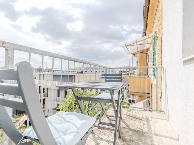 Apartment mieten in Katastralgemeinde Lend, Graz