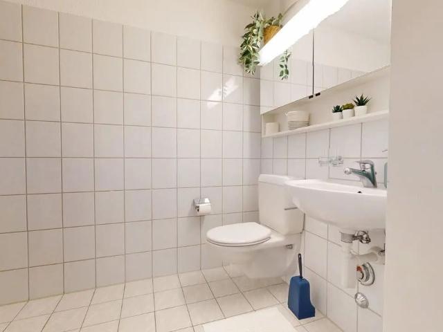 Apartment mieten in Einigen, Zürich