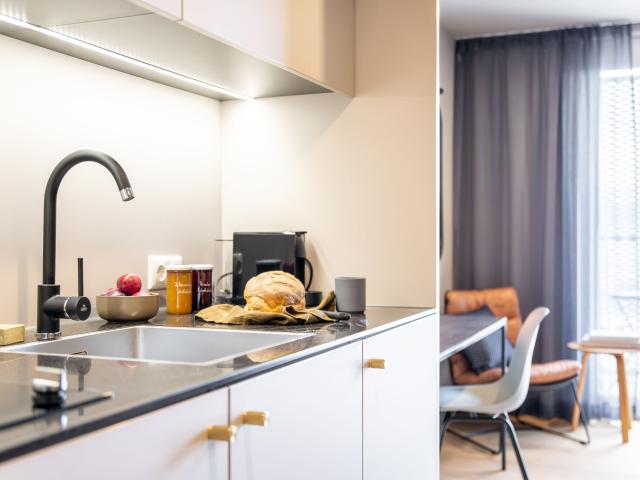 Apartment mieten in Böblingen, Baden-Württemberg