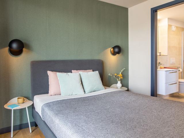 Apartment mieten in Böblingen, Baden-Württemberg