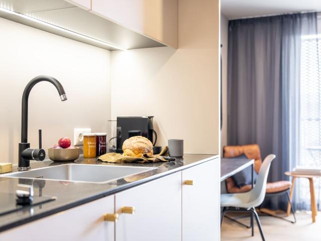 Apartment mieten in Böblingen, Baden-Württemberg