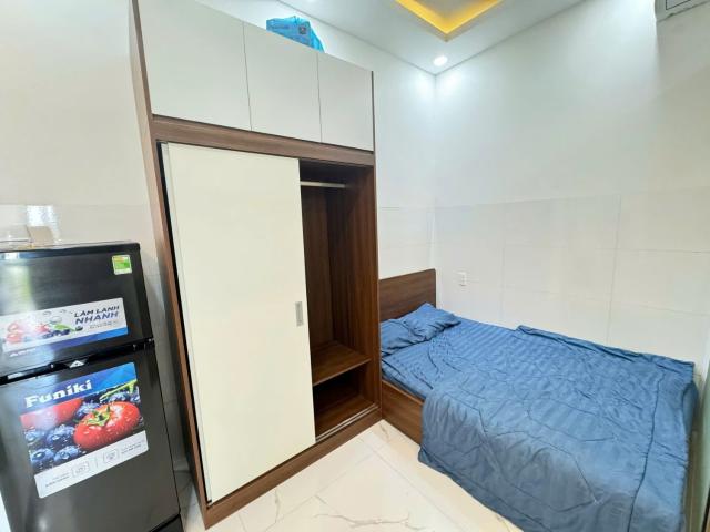 Căn hộ cho thuê tại Đà Nẵng