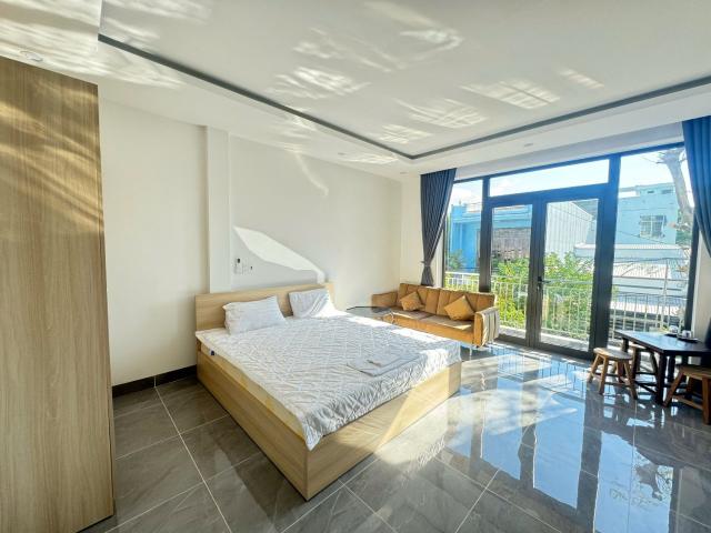 Căn hộ cho thuê tại Sơn Trà, Đà Nẵng