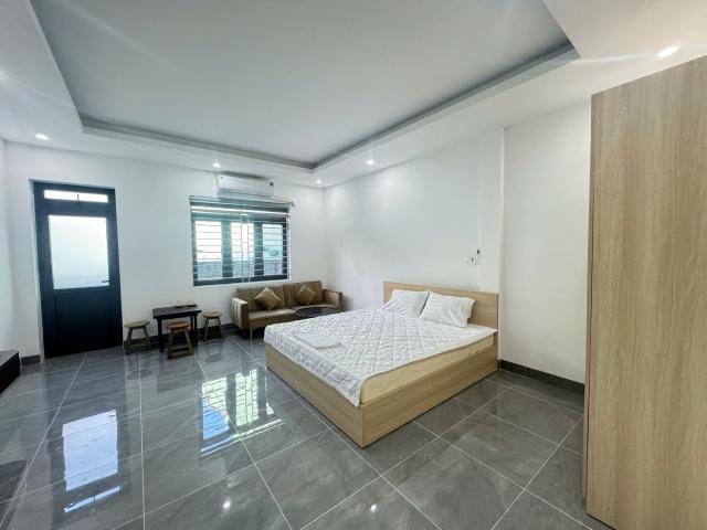 Căn hộ cho thuê tại Sơn Trà, Đà Nẵng