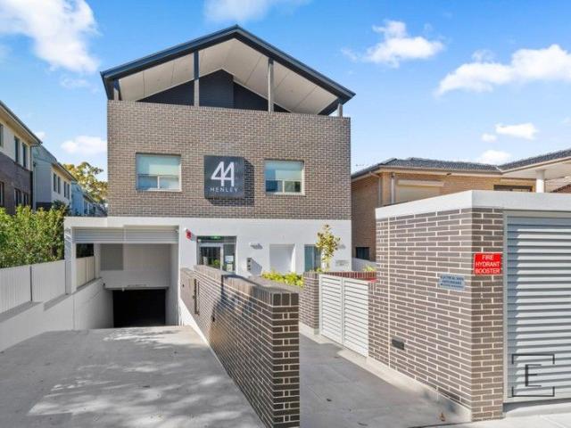 Granny Flat for rent in Strathfield, New South Wales