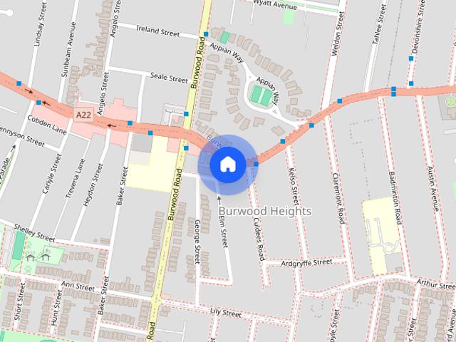Apartment for rent in Inner West, Sydney