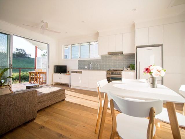 Granny Flat for rent in Bangalow, New South Wales