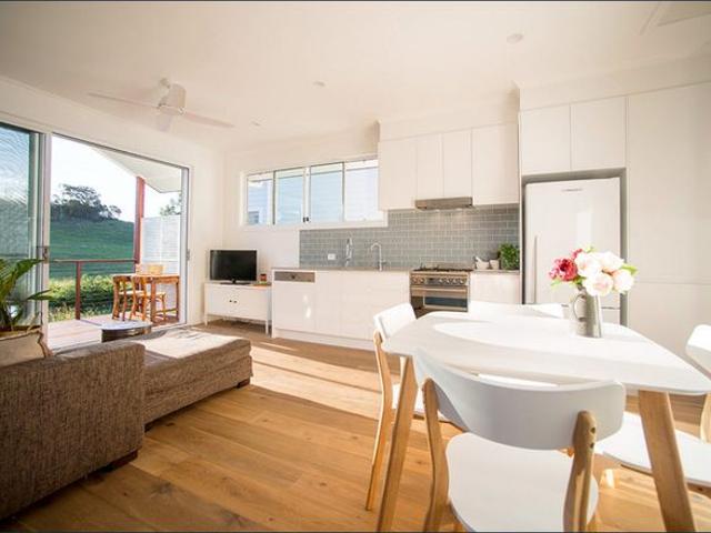 Granny Flat for rent in Bangalow, New South Wales