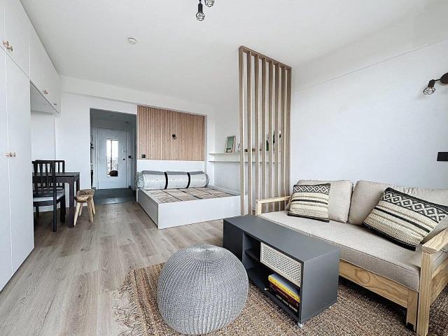 Kot location à Quartier européen - Europese Wijk, Bruxelles - Brussel
