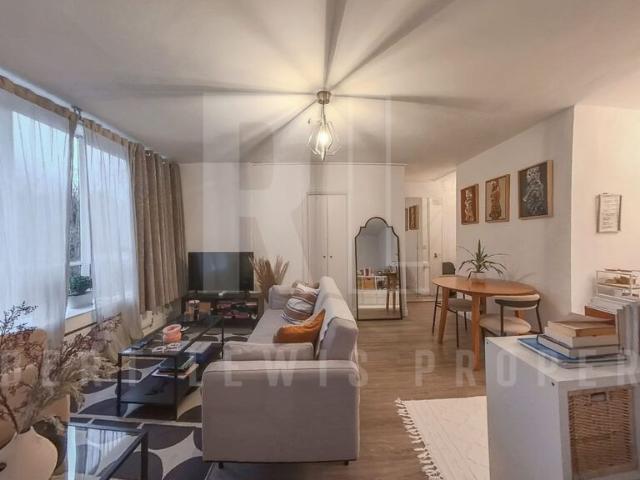 Studio for rent in London Borough of Haringey, Greater London
