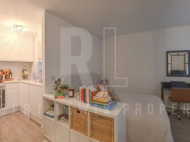 Studio for rent in London Borough of Haringey, Greater London