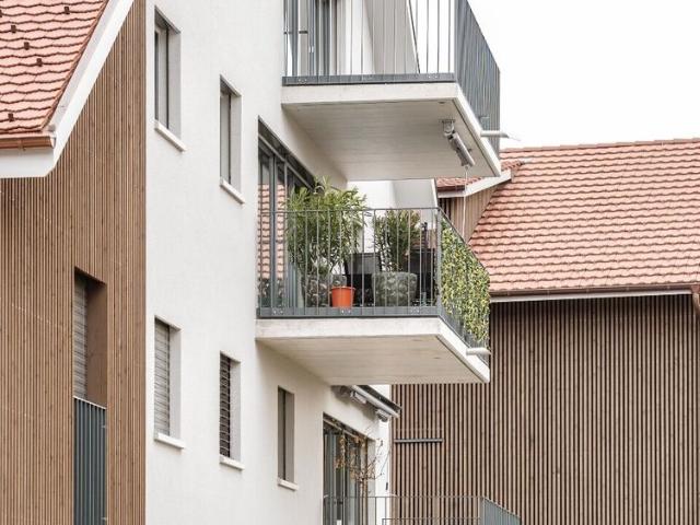 Studio mieten in Hägglingen, Aargau