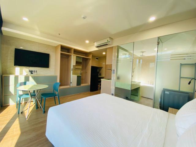 Căn hộ cho thuê tại Đà Nẵng