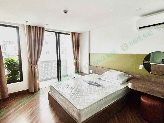 Căn hộ cho thuê tại Sơn Trà, Đà Nẵng