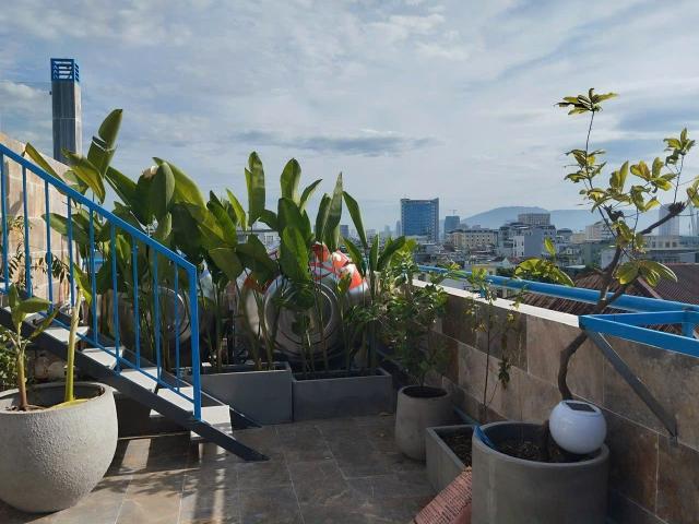 Căn hộ cho thuê tại Đà Nẵng