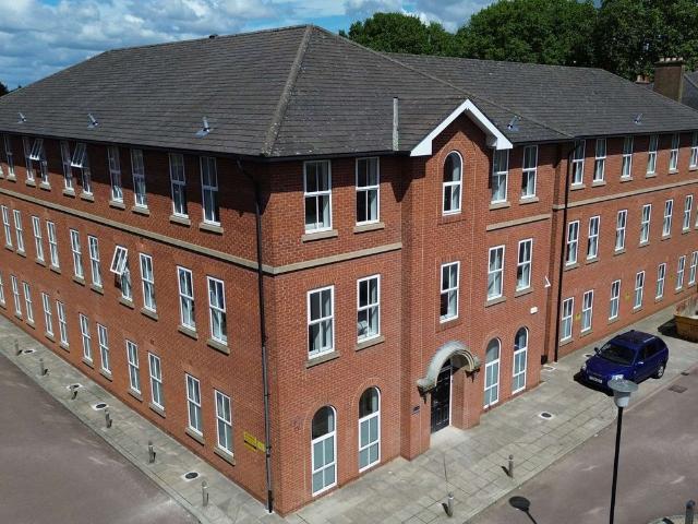 Room for rent in New Normanton, East Midlands