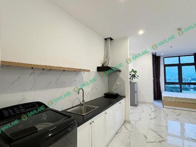 Căn hộ cho thuê tại Sơn Trà, Đà Nẵng