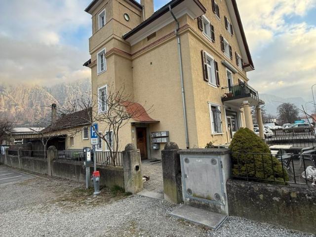Zimmer mieten in Landquart, Graubünden