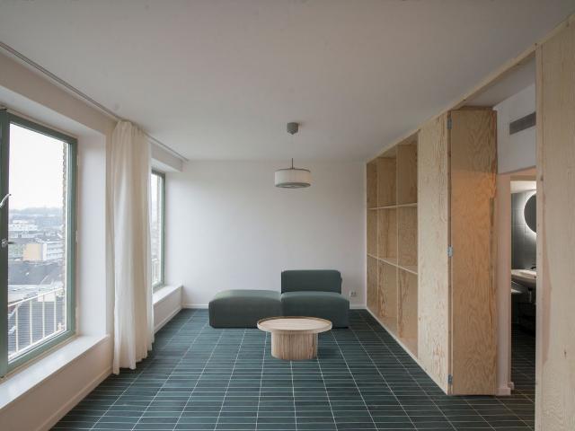 Apartment mieten in Barmen, Wuppertal