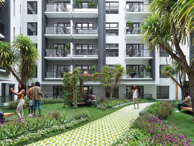 Apartment for sale in Kiambu, Nairobi