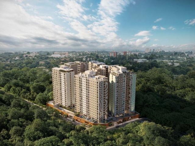 Apartment for sale in Kiambu, Nairobi