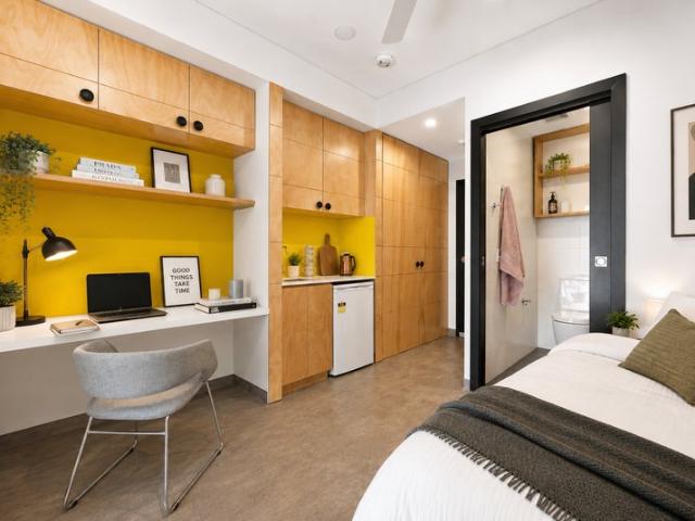 Granny Flat for rent in Eastern Suburbs, Sydney