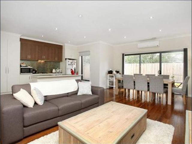 Apartment for rent in Camerons Creek, Victoria