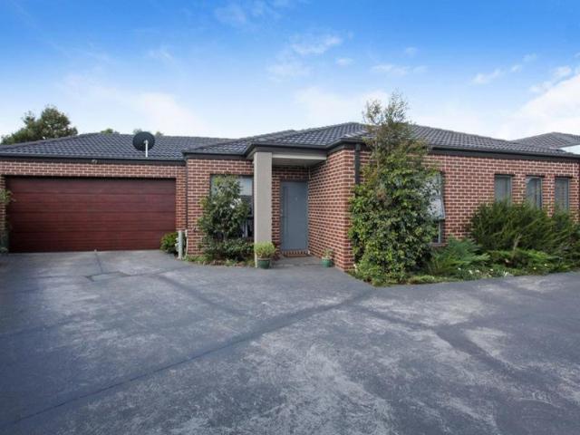 Apartment for rent in Camerons Creek, Victoria