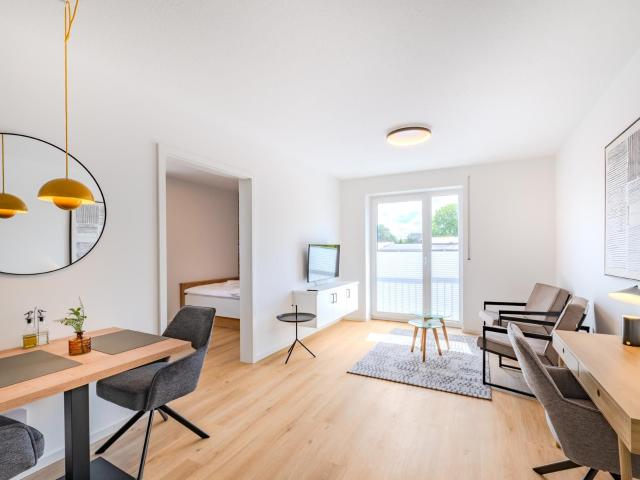 Apartment mieten in Eversten, Oldenburg